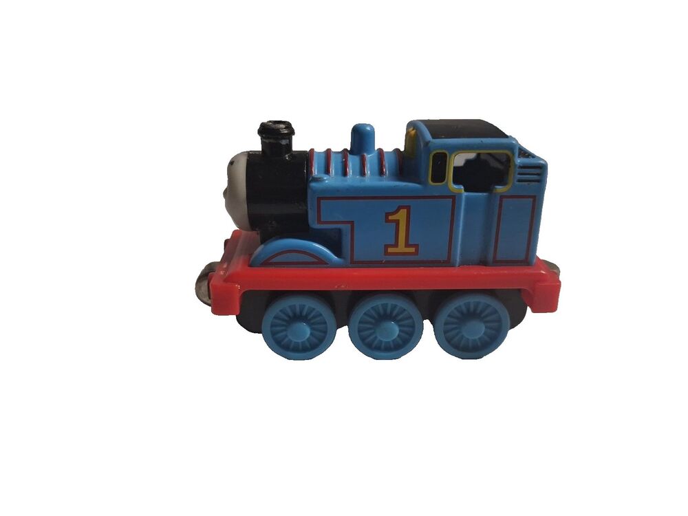 2002 Gullane Learning Curve Thomas The Tank Engine Train